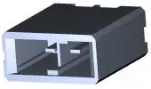 2-917337-5 AMP Steckverbindersysteme