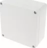 1554N2GY Hammond Kleingehäuse und Modulgehäuse