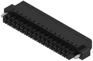 1972070000 Weidmüller PCB Connection Systems