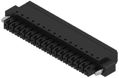 1972070000 Weidmüller PCB Connection Systems Image 1