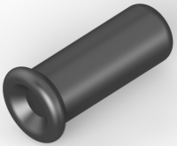 3 mm Buchse, Lötanschluss, 1,31-2,08 mm², 2-5050871-3