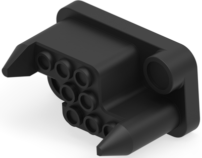 213499-1 AMP Steckverbindersysteme Bild 1