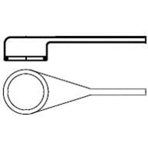 328603-000 Raychem Formteile
