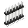 SL 16 SMD 207 24 Z Fischer Elektronik Steckverbindersysteme