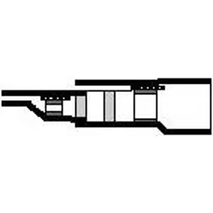 005299-000 Raychem Stoßverbinder