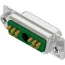 3011W1SAM99A30X CONEC D-Sub Steckverbinder