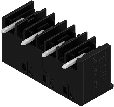 8000078309 Weidmüller Steckverbindersysteme Bild 2