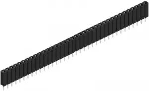 10025486 Fischer Elektronik Steckverbindersysteme