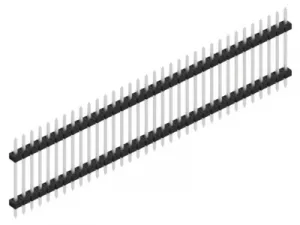 SLY512234Z Fischer Elektronik Steckverbindersysteme