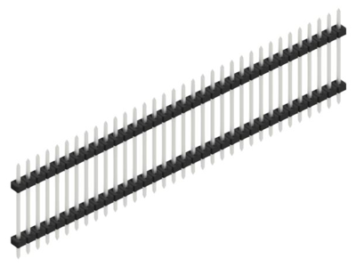 SLY512234Z Fischer Elektronik Steckverbindersysteme
