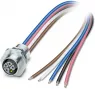 1239542 Phoenix Contact Sensor-Aktor Rundsteckverbinder