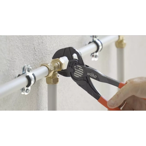 29759 Wiha Wasserpumpenzangen, Gripzangen Bild 3