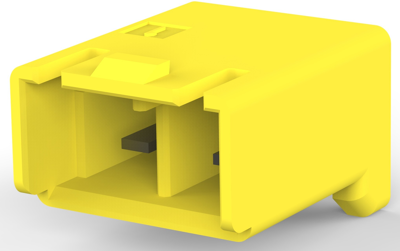 3-1376382-4 AMP Steckverbindersysteme Bild 1