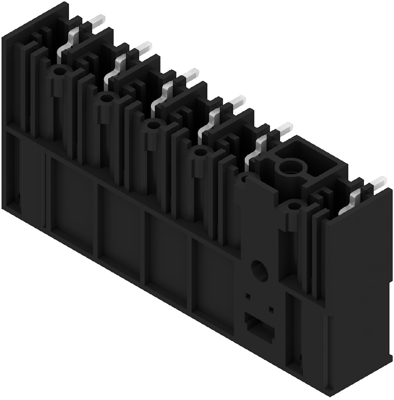 2597370000 Weidmüller Steckverbindersysteme Bild 2