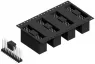 SL11SMD13024ZBTR Fischer Elektronik Steckverbindersysteme
