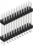 SL16SMD20724ZP Fischer Elektronik Steckverbindersysteme