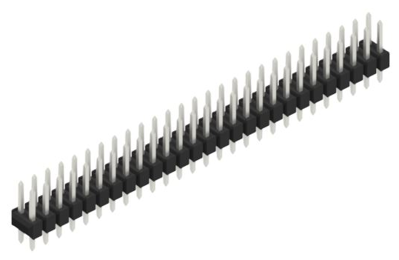 10055097 Fischer Elektronik Steckverbindersysteme