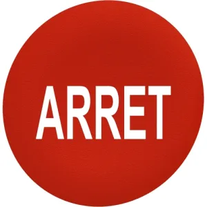 ZBAF433 Schneider Electric Zubehör für Befehlsgeräte