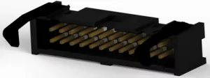 1761606-8 AMP Steckverbindersysteme