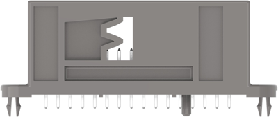 2-966658-3 AMP Steckverbindersysteme Bild 3
