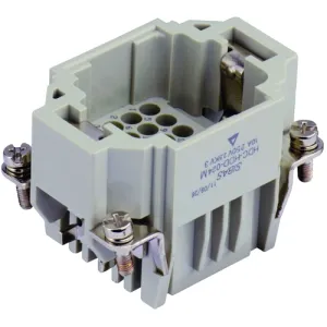 T2030242101-000 TE Connectivity Kontakteinsätze