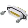 15-007833 CONEC D-Sub Steckverbinder