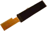 DEP 16204-Y Display Elektronik OLED Displays