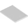10156459 Fischer Elektronik Kühlkörper