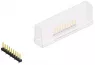 SLY7SMD0459SSM Fischer Elektronik Steckverbindersysteme