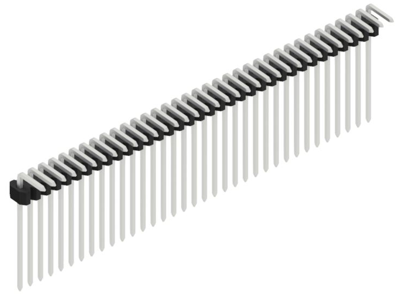 10061204 Fischer Elektronik Steckverbindersysteme