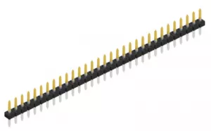 SLY108131S Fischer Elektronik Steckverbindersysteme