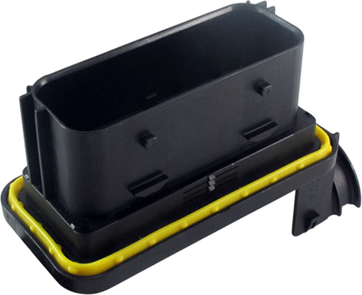 2138846-1 AMP Automotive Leistungssteckverbinder Bild 1