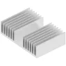 10022779 Fischer Elektronik Kühlkörper