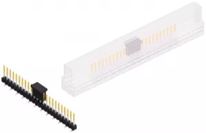 SL10SMD07824SBSM Fischer Elektronik Steckverbindersysteme