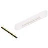 SL LP 5 SMD 038 22 G SM Fischer Elektronik Steckverbindersysteme