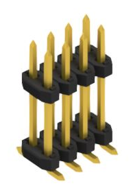 SLY12SMD0928G Fischer Elektronik Steckverbindersysteme