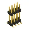 SLY 12 SMD 092 8 G Fischer Elektronik Steckverbindersysteme