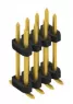 SLY12SMD0928G Fischer Elektronik Steckverbindersysteme