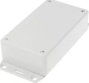1591BF2GY Hammond Kleingehäuse und Modulgehäuse
