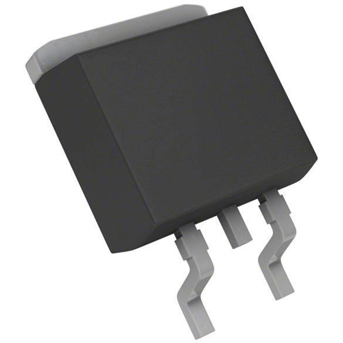 BA7805FP-E2 Rohm Semiconductor Linearregler IC (LDOs) Bild 2