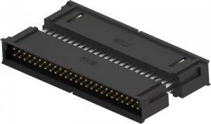 354307-E ERNI Steckverbindersysteme
