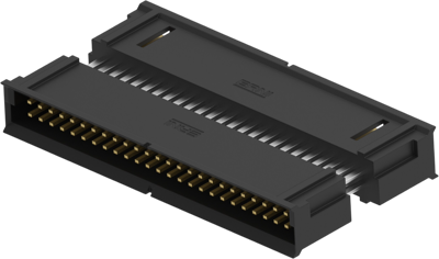 354307-E ERNI Steckverbindersysteme