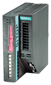 Stromversorgung SITOP DC-USV-Modul, DC 24 V/6 A mit USB-Schnittstelle, 6EP19312DC42