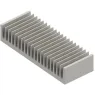 SK 47 75 ME Fischer Elektronik Kühlkörper
