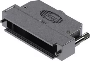 09670500494 Harting D-Sub Gehäuse