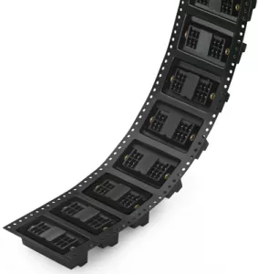 713-1414/117-000/997-408 WAGO Steckverbindersysteme