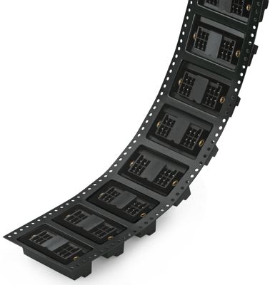 713-1414/117-000/997-408 WAGO Steckverbindersysteme Bild 1
