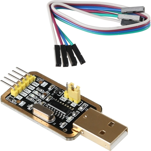 SBC-TTL joy-iT Single Board Computer Bild 2