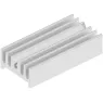 10021110 Fischer Elektronik Kühlkörper