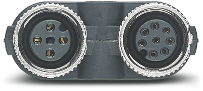 1054341 Phoenix Contact Sensor-Aktor Adapter Bild 2